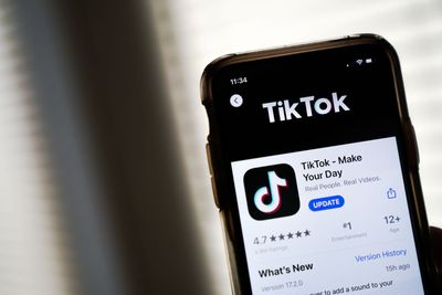 TikTok Lakukan Uji Coba Unggah Video 60 Menit, Youtube Deg-degan!