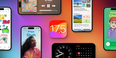 4 Alasan Mengapa Harus Segera Memperbarui Perangkat Apple ke iOS 17.5