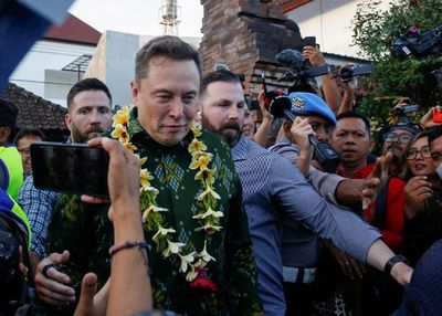 4 Fakta Elon Musk Luncurkan Starlink untuk Sektor Kesehatan di Indonesia