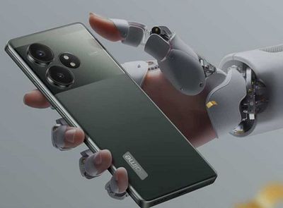 Bawa Slogan Premium Flagship Killer, realme GT 6 akan Rilis Global pada 20 Juni Mendatang