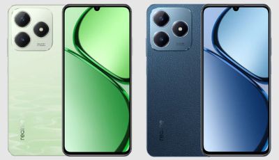 Resmi Rilis di Indonesia, Realme C63 Berdesain Premium dengan Kulit Vegan Hanya Rp2 Jutaan