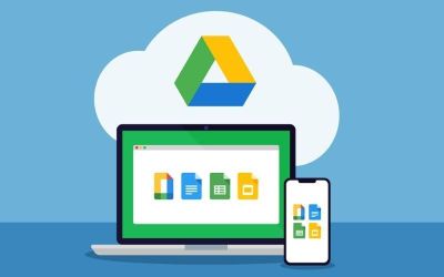 Bikin Google Drive Jadi Ringan! Begini Cara Hapus Cache di Android, iPhone, dan PC