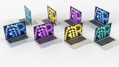 Macbook Air M3 Resmi Meluncur di Indonesia, Cek Harganya!