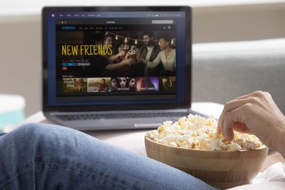 4 Situs Nonton Film Online Gratis dan Legal: Hiburan Tanpa Batas!