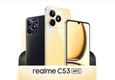 Spesifikasi dan Harga Realme C53, Cuma Rp2 Jutaan!