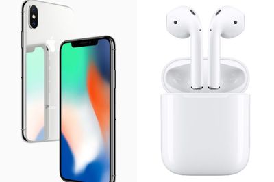 Apple Resmi Umumkan 3 Produk Ini sebagai Barang Usang, Ada iPhone X hingga AirPods