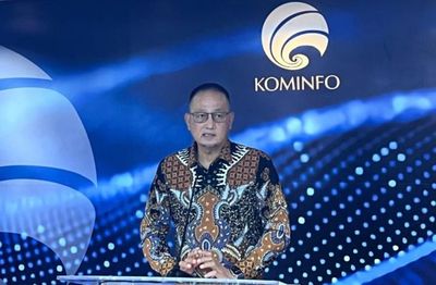 Hacker Beri Kunci Data PDNS ke Pemerintah, Kominfo: Sedang Dikerjakan Teman-teman Teknis