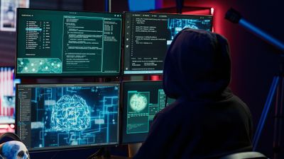 5 Raja Hacker  Paling Terkenal di Dunia: Kisah Nyata dan Dampaknya