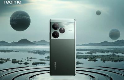 realme GT 6 Hadirkan Kualitas Fotografi dan Videografi Kelas Flagship dengan Dukungan AI