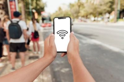 5 Tips Penting Memilih WiFi Publik saat Akses Internet Agar Lebih Aman