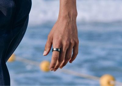 Samsung Galaxy Ring Bantu Pengguna Makin Sehat: Ini Dampak Positifnya!