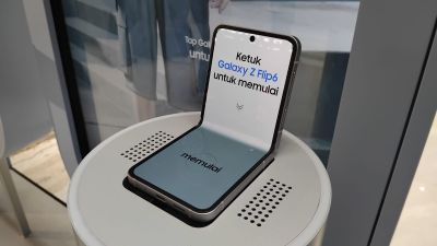 Alasan Samsung Galaxy Z Flip6 Cocok Dipakai untuk Konten Gen Z, Bagaimana Perbandingannya dengan Flip5?