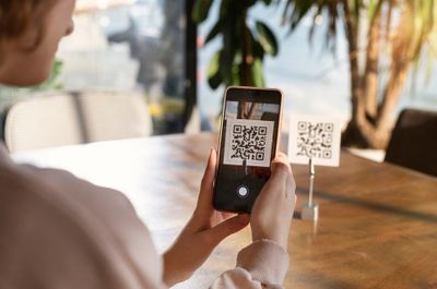 5 Cara Bikin Barcode Google Maps untuk Alamat Rumah hingga Lokasi Pernikahan, Gampang Banget!