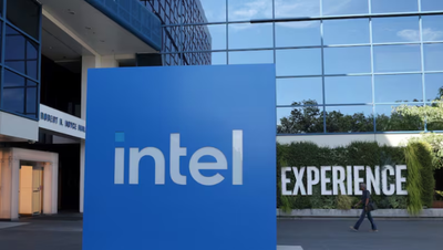 Saham Intel Merosot: Dampak Ketertinggalan Teknologi dan Langkah Pemulihan