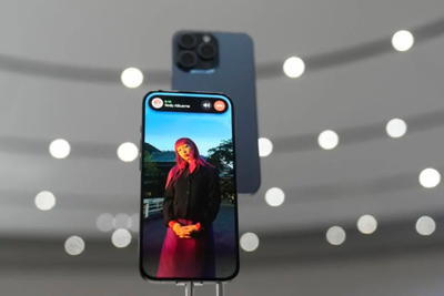 Apple Event Segera Hadir! iPhone 16 Bakal Rilis?