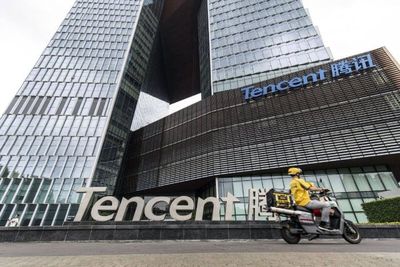 Tencent Holdings: Raksasa Teknologi dan Penguasa Game Online