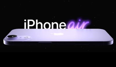 Jangan Gegabah! Ini 5 Kekurangan iPhone Air yang Wajib Kamu Tahu