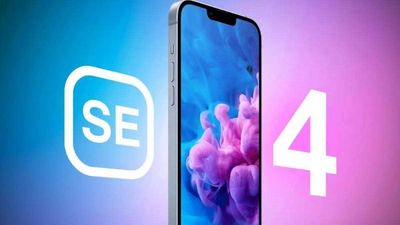 Akhirnya! Iphone SE 4 akan Gunakan Dynamic Island? Sayonara Model Notch!