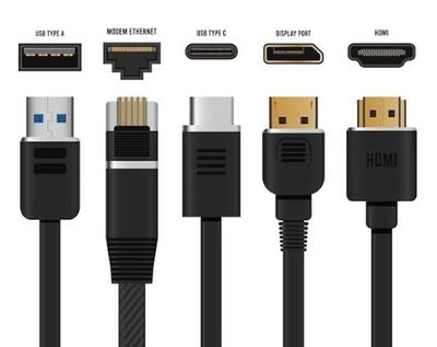 Kabel HDMI Ternyata Bisa Disadap, Ini Penjelasannya!