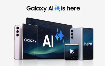 Kenapa Samsung Galaxy AI Hanya Tersedia di Perangkat Ini, Ternyata untuk Memaksimalkan Fitur