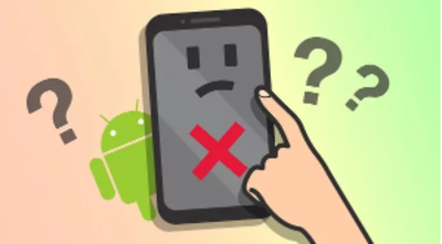 6 Penyebab Layar Hp Tidak Responsif dan Cara Mengatasinya