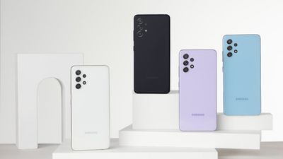 5 HP Samsung 5G Terbaik di Bawah Rp5 Juta dengan Kamera Jernih dan Baterai Awet