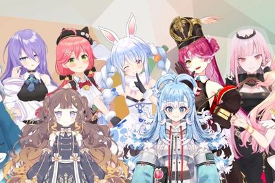 Fenomena Vtuber: Inovasi Digital yang Membawa Peluang Baru di Dunia Hiburan Online