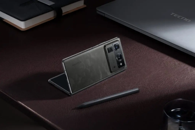 Bakal Rilis akhir Agustus, Ini Spesifikasi Tecno Phantom V Fold2 dan V Flip2!