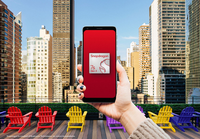 Snapdragon 7s Gen 3: Chip Mid-Range Terbaru dari Qualcomm dengan Performa Meningkat.