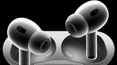 Pembaruan Software Apple Bocorkan Kehadiran AirPods Pro 3