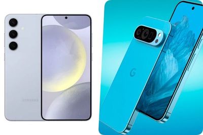 Perbandingan Smartphone Flagship Samsung Galaxy S24 vs Google Pixel 9, Mana Lebih Baik?