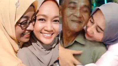 Cara Bikin Video AI Berpelukan yang Lagi Viral di Sosmed, Ternyata Mudah Banget