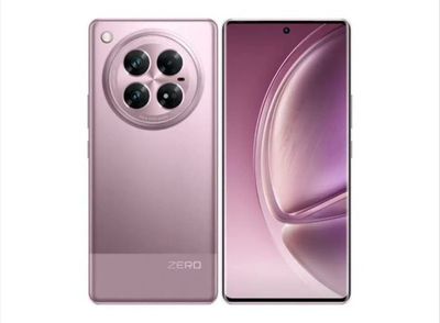 Rumor Infinix Zero 40 5G yang Akan Dirilis 29 Agustus: Spesifikasi Unggul untuk Vlogger!