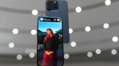 LG Ditunjuk Jadi Pemasok Tunggal Lensa Periscope iPhone 16 Pro dan Pro Max