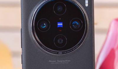 Vivo X200 Hadir dengan Layar Compact 1.5K, Dimensity 9400, dan Baterai 5000mAh!