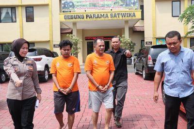 Terungkap! Polres Bogor Temukan MoU Antara Pencuri Ribuan Data Warga dengan Pihak Provider: Apa Isinya?