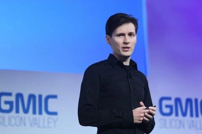 Pendiri dan CEO Telegram, Pavel Durov, Diselidiki di Prancis atas Dugaan Tindak Kriminal