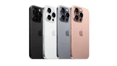 Apple Siap Meluncurkan iPhone 16 Series: Ada Pilihan Warna Baru?