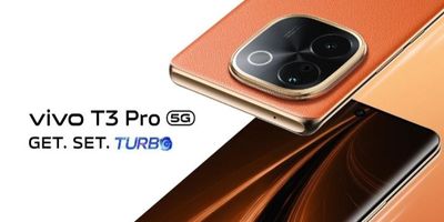 Vivo T3 Pro 5G Hadir dengan Snapdragon 7 Gen 3, dan Fast Charging 80W!