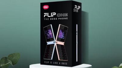 Itel Segera Rilis Flip One: Ponsel Flip Pertama dari Itel