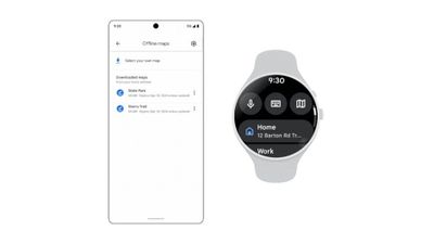 Google Rilis 5 Fitur Baru untuk Ponsel dan Jam Tangan
