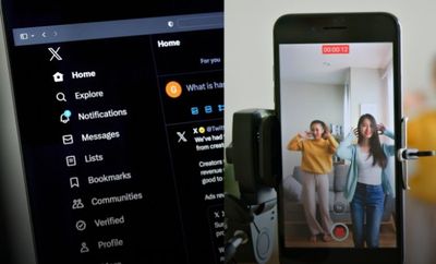Netizen X vs TikTok: Siapa yang Lebih Cerdas dalam Mengenali Hoaks Menurut Penelitian?