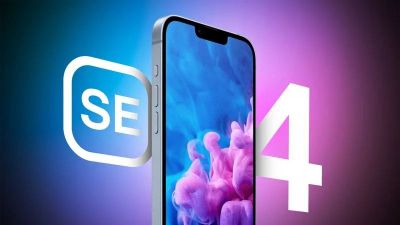 Peralihan Apple ke Layar OLED pada iPhone SE 4, Gantikan Pemasok LCD