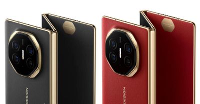 Inovasi Huawei Mate XT: Smartphone Lipat Tiga Pertama di Dunia Siap Diluncurkan