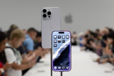 Bocoran iPhone 17 Air: Super Tipis, Seberapa Tahan Bantingnya?