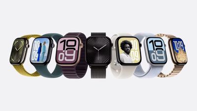 5 Kelebihan Apple Watch Series 10: Layar Lebih Besar, Desain Lebih Tipis