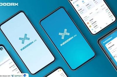 Ada Transaksi Mencurigakan Senilai Rp280 Miliar di Indodax, Benarkah Diretas?