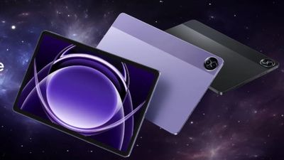 Realme Pad 2 Lite Resmi Diluncurkan dengan Layar 2K, Chipset Helio G99, dan Baterai 8.300mAh