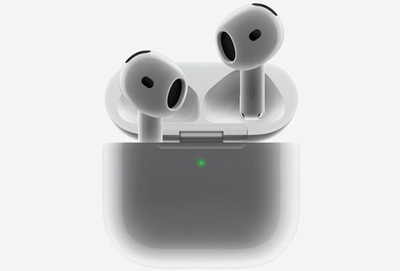 AirPods 4 Hadir dengan Fitur Unik: Cukup Gelengkan Kepala buat Tolak Panggilan!