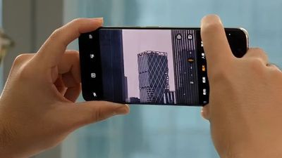 Realme Perkenalkan Fitur Camera Control Terbaru yang Terinspirasi dari iPhone 16